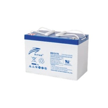 Zayıf Akım Sistemleriniz İçin Doğru Akü