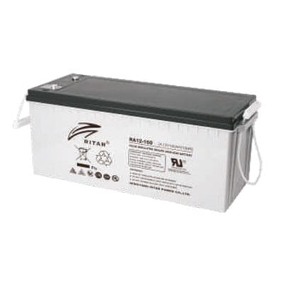 Güneş Enerjisi İçin Akü Çözümleri