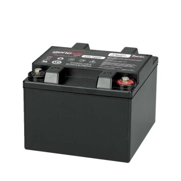 Akü Bakımı ve İşletme Maliyetleri