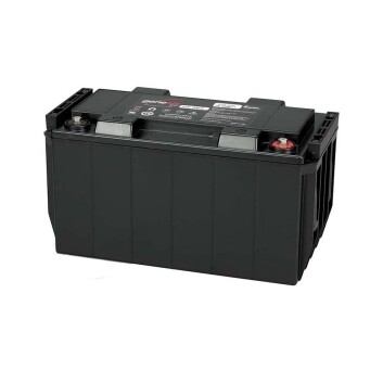 Motive Sistem Aküleri