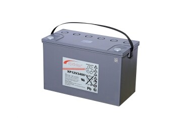 Exide Sprinter XP3000 Akü İncelemesi