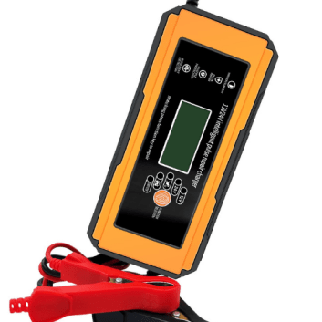 Akü Şarj Sistemleri