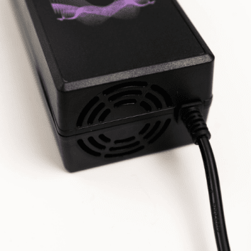 48v 20 Ah Elektrikli Motor Şarj Aleti